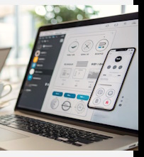 Услуги Разработка IT решений в Карабулаке