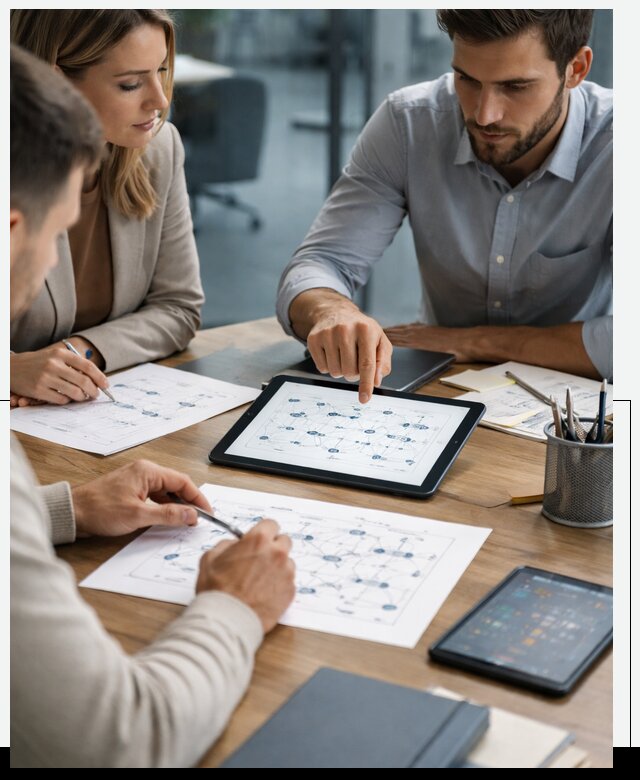 Разработка BPM-систем в Карабулаке от 464805 р. под ключ АвикейКрб