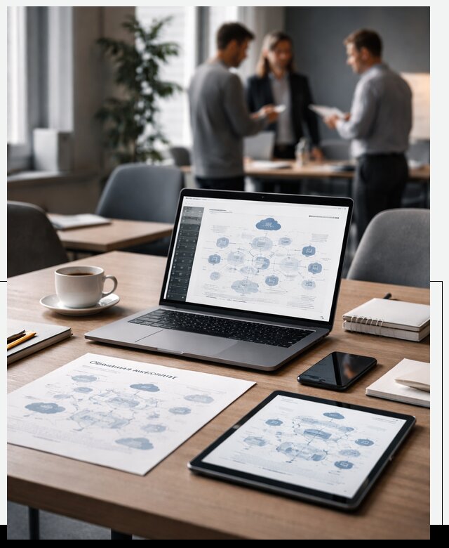 Разработка облачных решений и SaaS в Карабулаке от 15494 р. | АвикейКрб