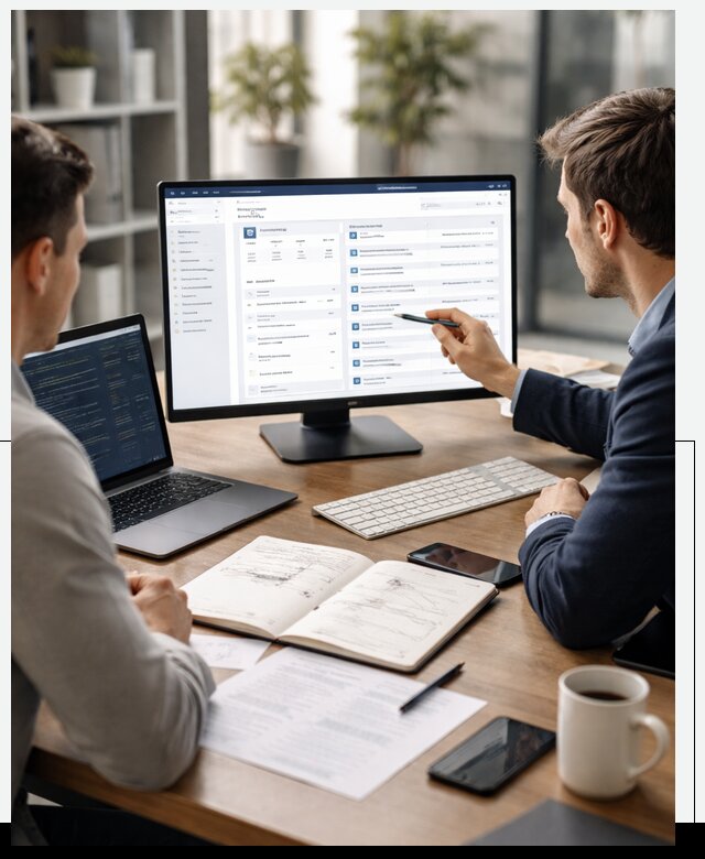 Разработка CRM систем в Карабулаке от 154935 руб., АвикейКрб