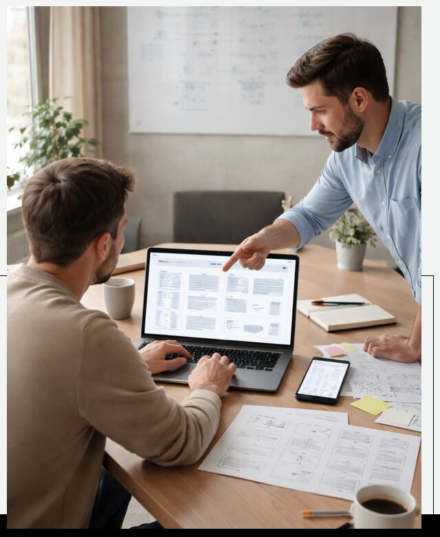 Разработка веб-приложений под ключ в Карабулаке от 12395 р. - АвикейКрб