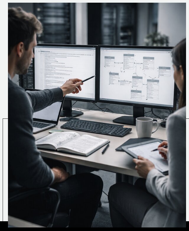 Разработка и внедрение СУБД и баз данных в Карабулаке с гарантией