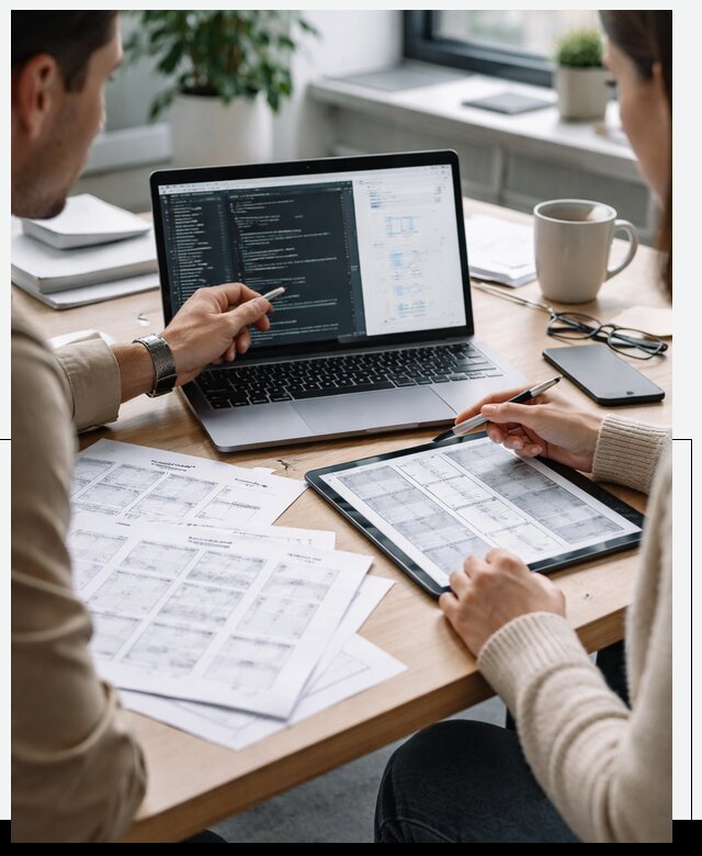 Разработка информационных систем в Карабулаке от 4648 р. | АвикейКрб