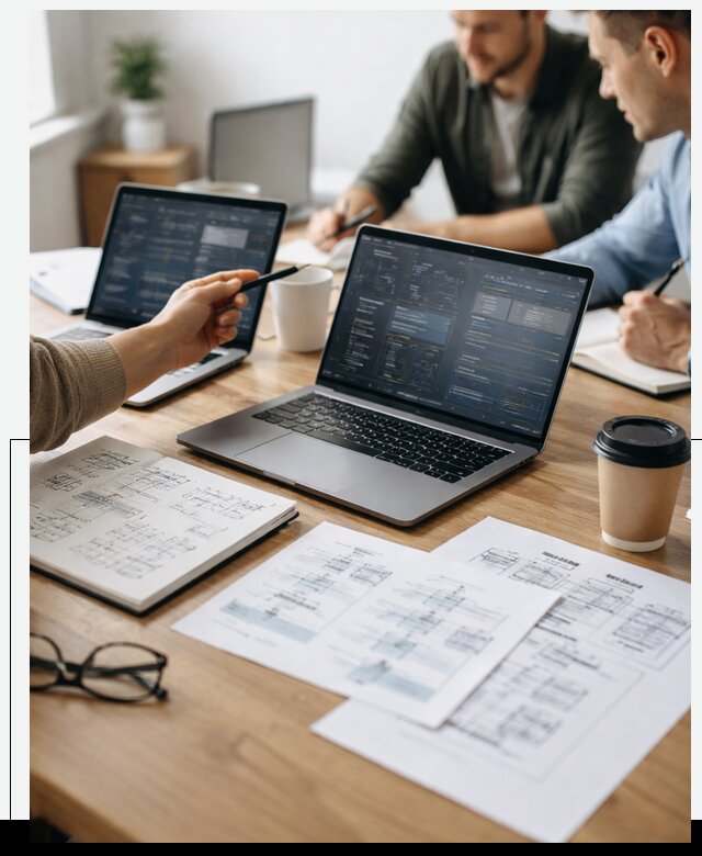 Разработка информационных систем под ключ в Карабулаке