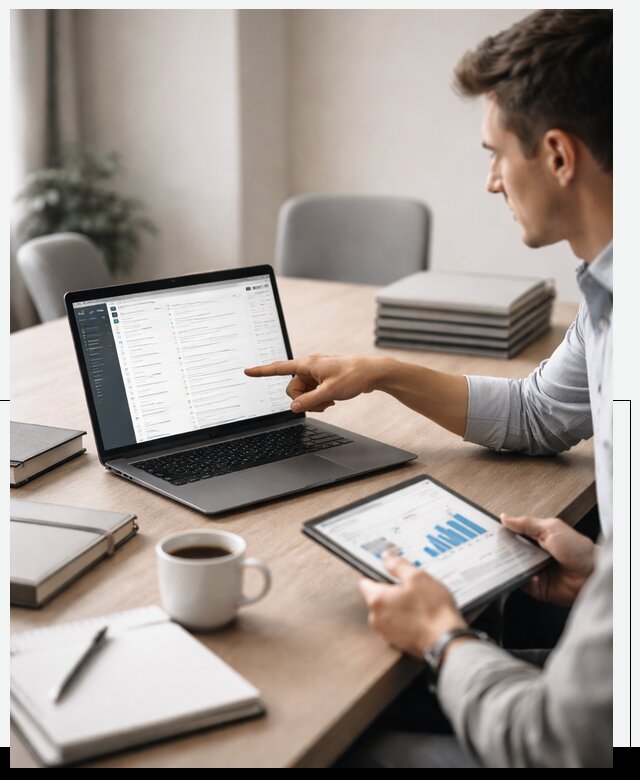 Разработка СЭД под ключ в Карабулаке от 15494 р. | АвикейКрб