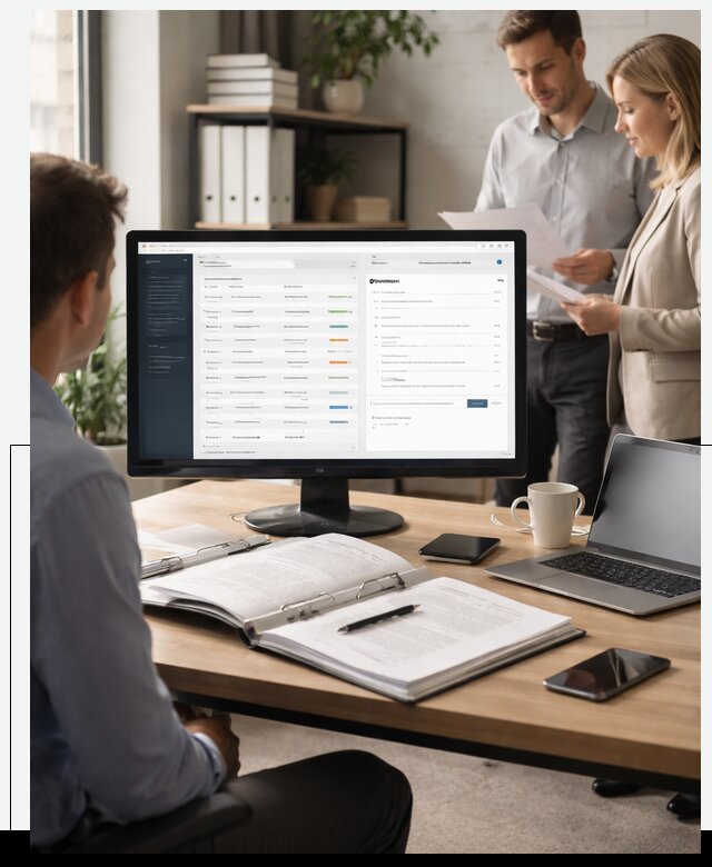 Разработка систем электронного документооборота в Карабулаке под ключ