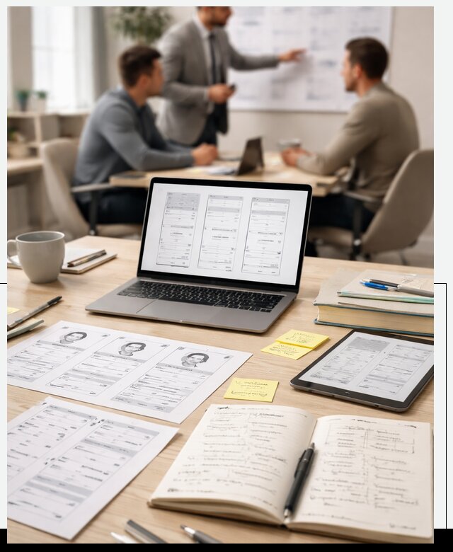 Разработка MVP проекта в Карабулаке от 6714 р., АвикейКрб