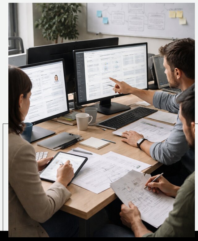 Разработка EMR EHR систем под ключ для медицинских учреждений в Карабулаке