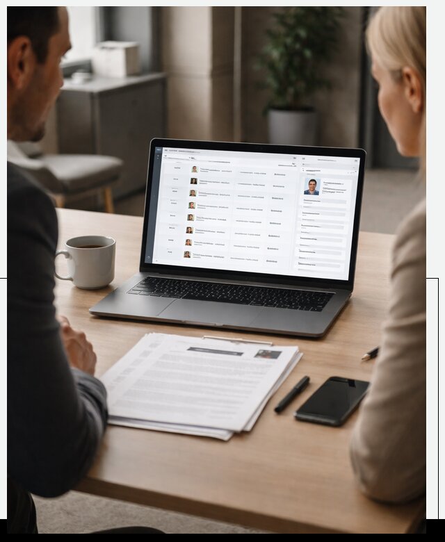 Ats система подбора персонала в Карабулаке от 12395 р. - АвикейКрб