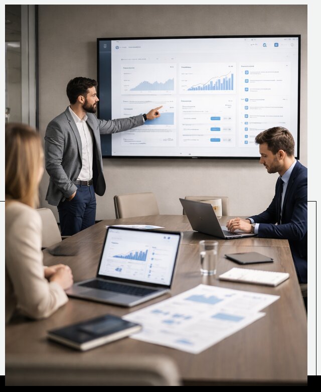 Разработка корпоративных порталов в Карабулаке от 309870 р. | АвикейКрб