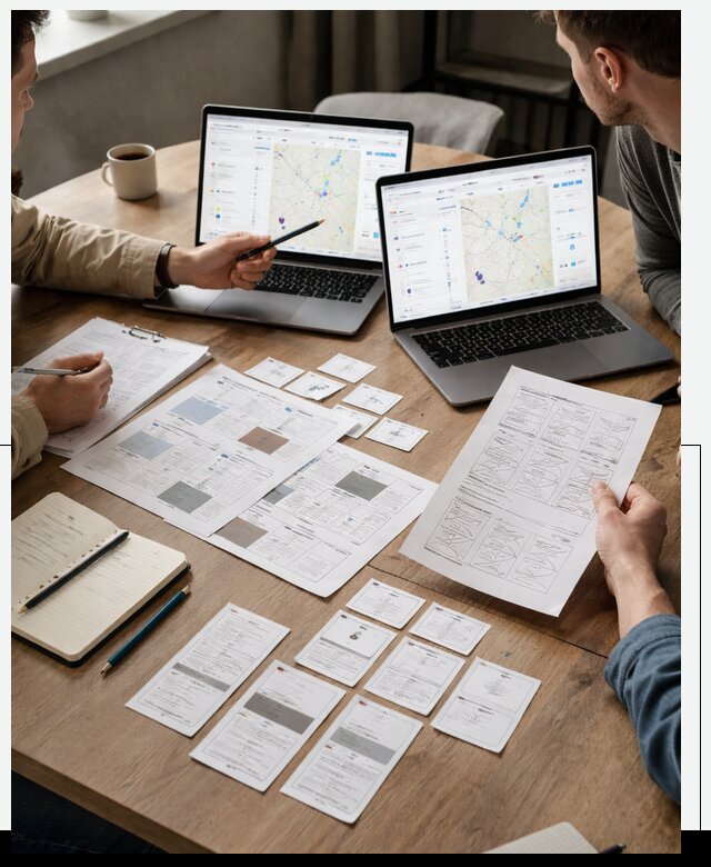 Создание агрегаторов и порталов в Карабулаке от 15494 р., АвикейКрб