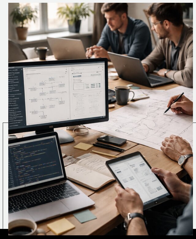 Разработка агрегаторов для компаний в Карабулаке под ключ