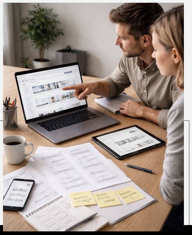 Разработка доски объявлений в Карабулаке от 8780 р., АвикейКрб