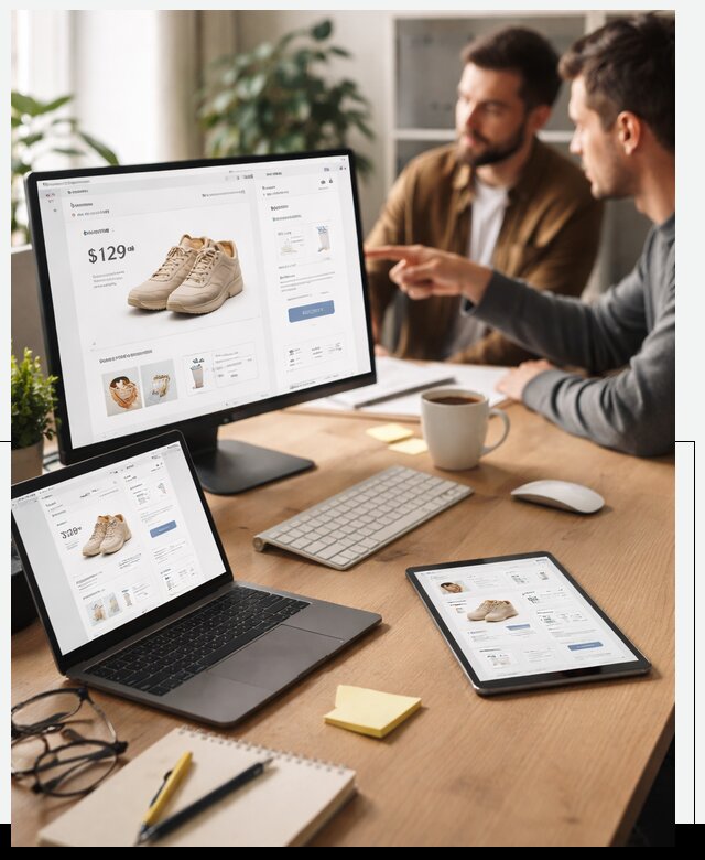 Разработка интернет-магазинов в Карабулаке от 154935 р. | АвикейКрб