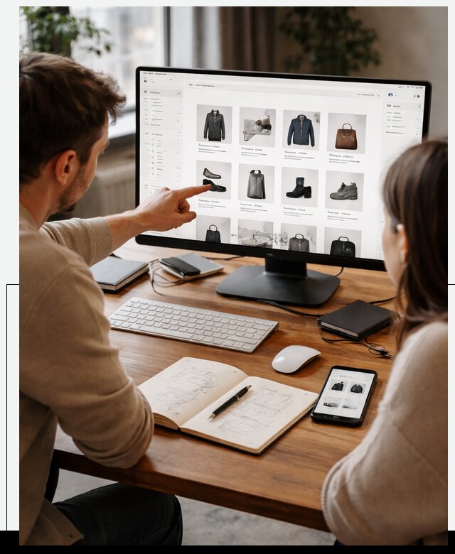 Разработка интернет-магазинов под ключ в Карабулаке с оплатой и CRM
