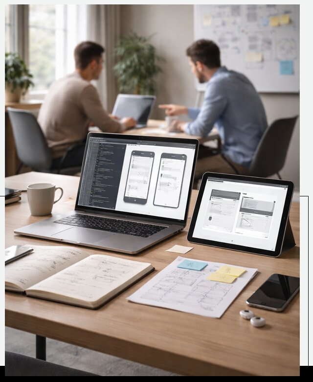 Кроссплатформенная разработка в Карабулаке от 258225 р. | АвикейКрб