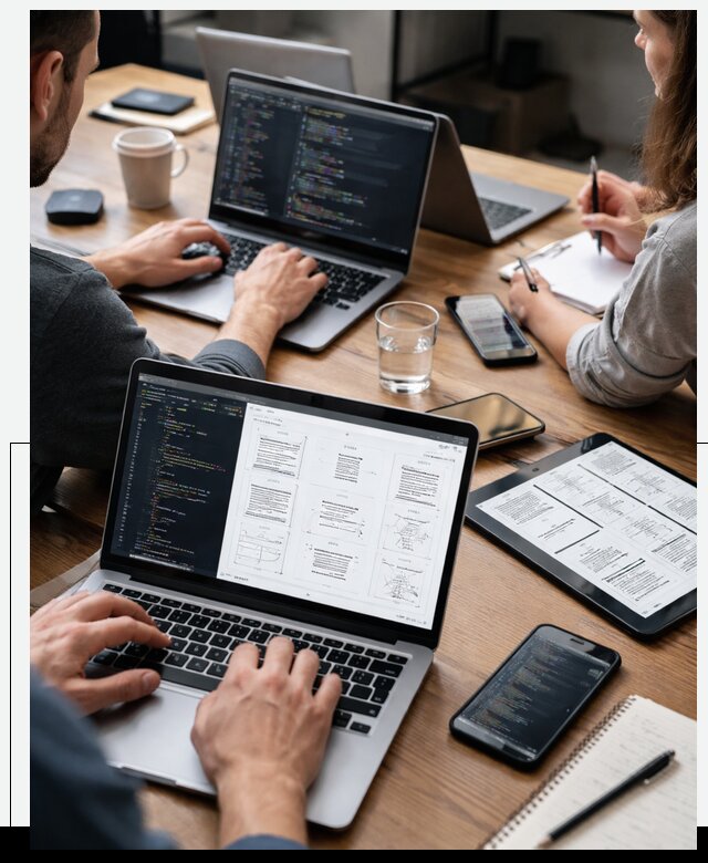 Кроссплатформенная разработка приложений в Карабулаке под ключ