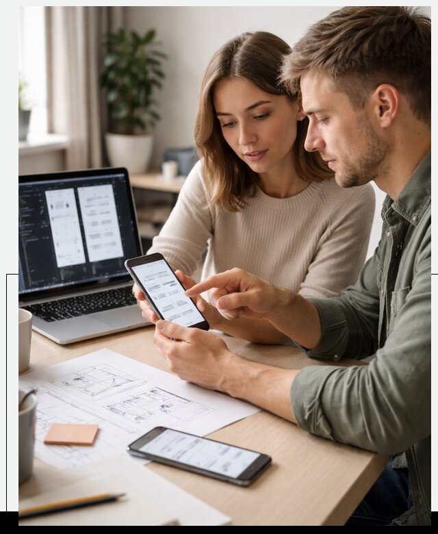 Доработка и оптимизация мобильных приложений в Карабулаке