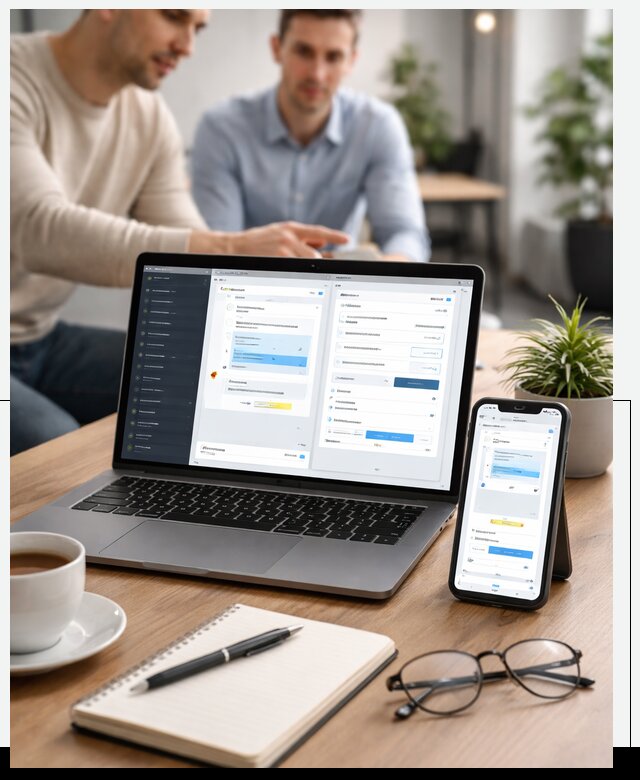 Разработка мини app Telegram/VK в Карабулаке от 30987 р. АвикейКрб