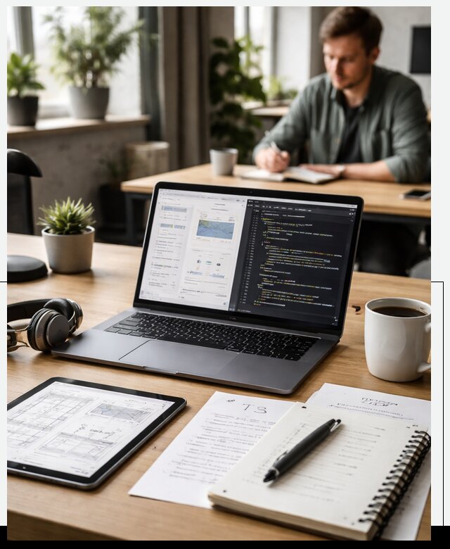 Разработка frontend в Карабулаке от 18592 р., услуги АвикейКрб