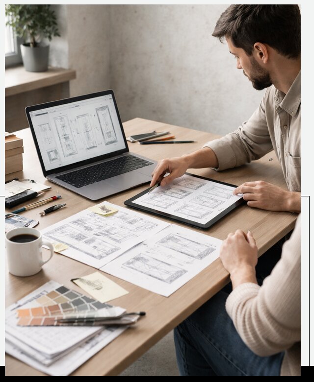 Дизайн программного обеспечения в Карабулаке от 8780 р. | АвикейКрб