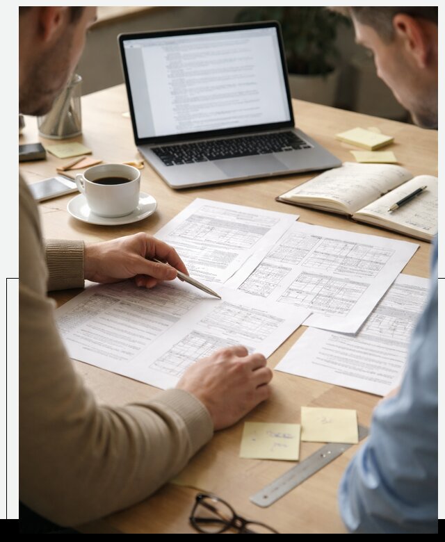 Техническое задание на разработку ПО под ключ в Карабулаке