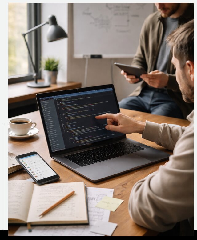 Разработка Telegram ботов под ключ для компаний в Карабулаке