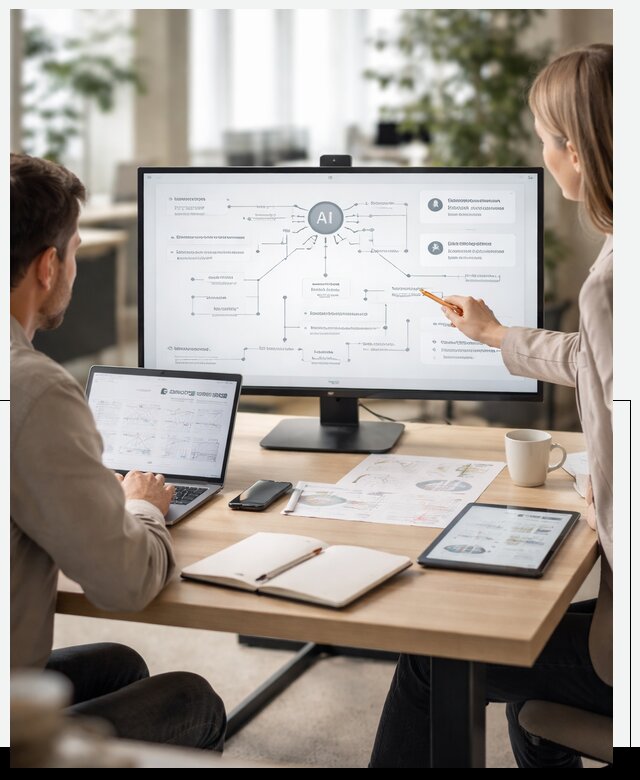 AI-агенты для автоматизации бизнеса в Карабулаке от 15494 р. АвикейКрб