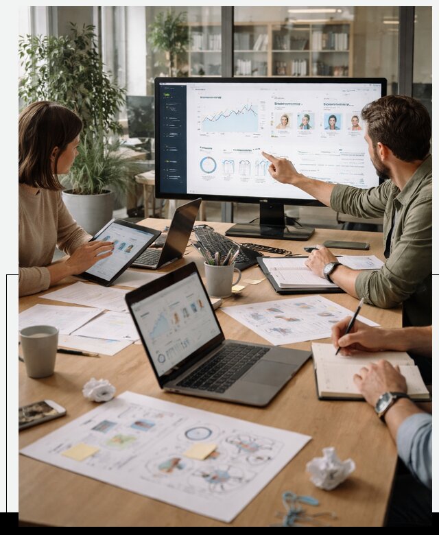 AI персонализация маркетинга и автоматизация продаж в Карабулаке