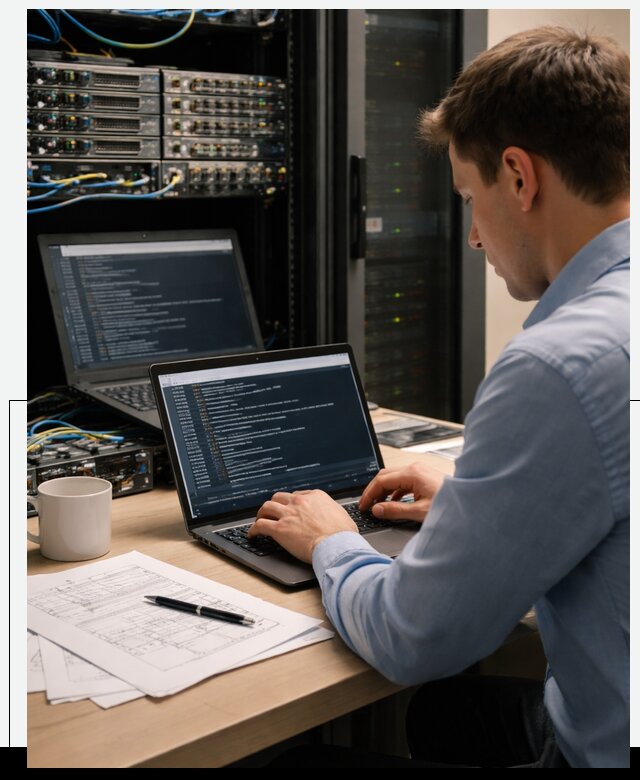 Внедрение российских Linux систем для бизнеса в Карабулаке