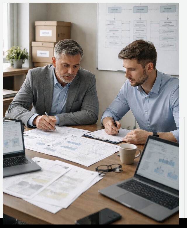 Замена SAP на 1С в Карабулаке — миграция, от 12395 р. | АвикейКрб