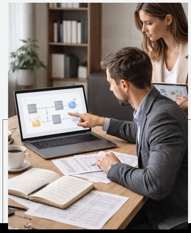 Замена SAP на 1С под ключ в Карабулаке с переносом данных и настройкой