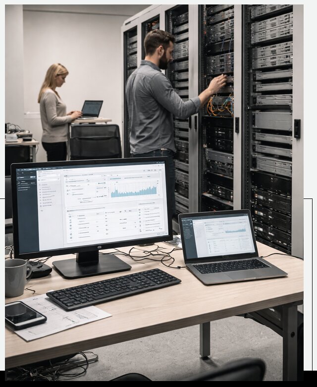 Импортозамещение виртуализации в Карабулаке от 9296 р. | АвикейКрб