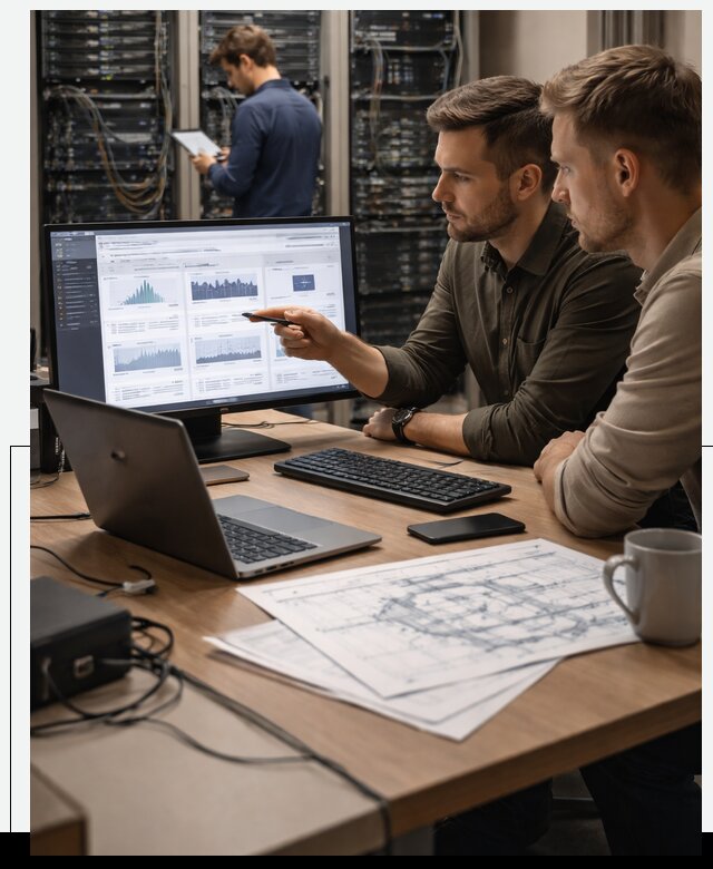 Импортозамещение систем виртуализации и миграция в Карабулаке