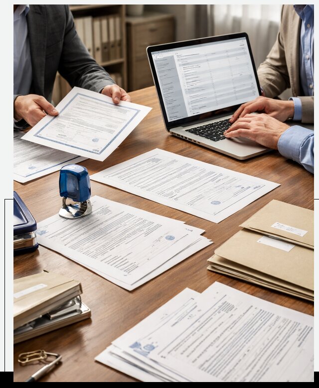 Сертификация ПО и внесение в реестр Минцифры в Карабулаке