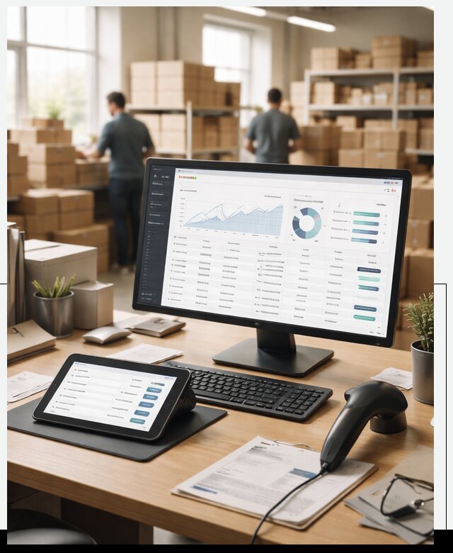 Автоматизация селлеров в Карабулаке от 15494 р. | АвикейКрб