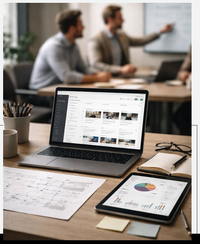 Разработка нишевых B2B маркетплейсов в Карабулаке от 723030 р., АвикейКрб