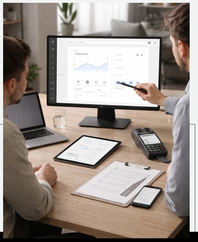 Платежные интеграции для E-commerce в Карабулаке от 15494 р. | АвикейКрб