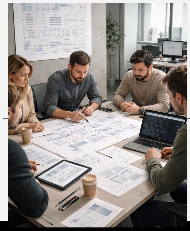 Разработка Core Banking систем для банков и финтех компаний в Карабулаке