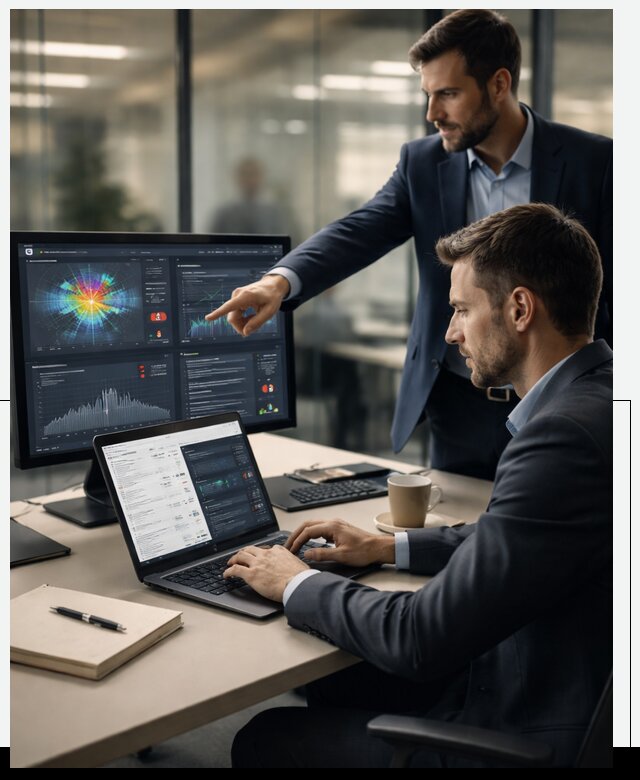 Системы Антифрод и AML KYC в Карабулаке от 12395 р. | АвикейКрб