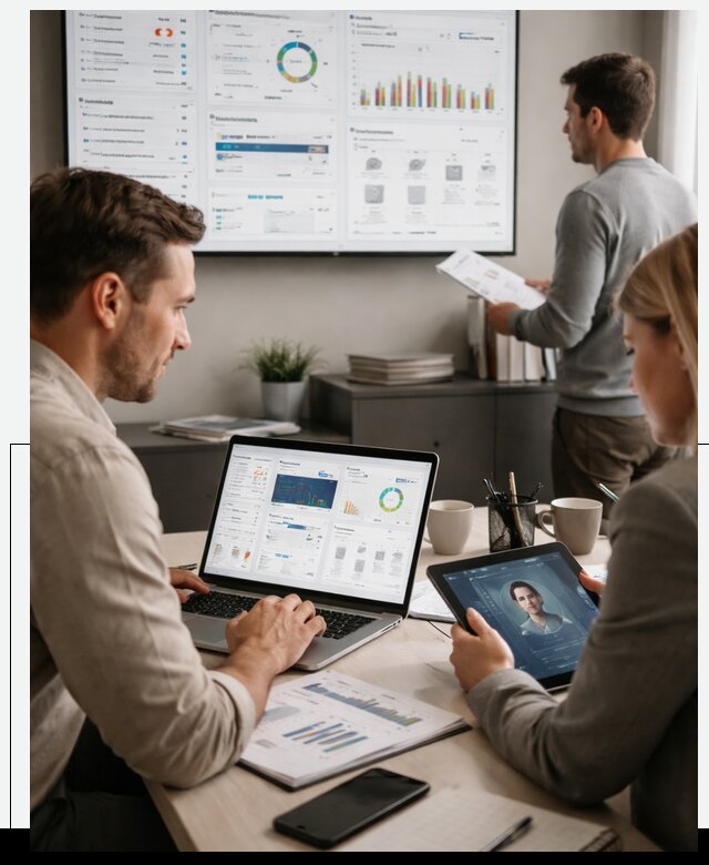 Внедрение систем Антифрод и AML KYC для бизнеса в Карабулаке