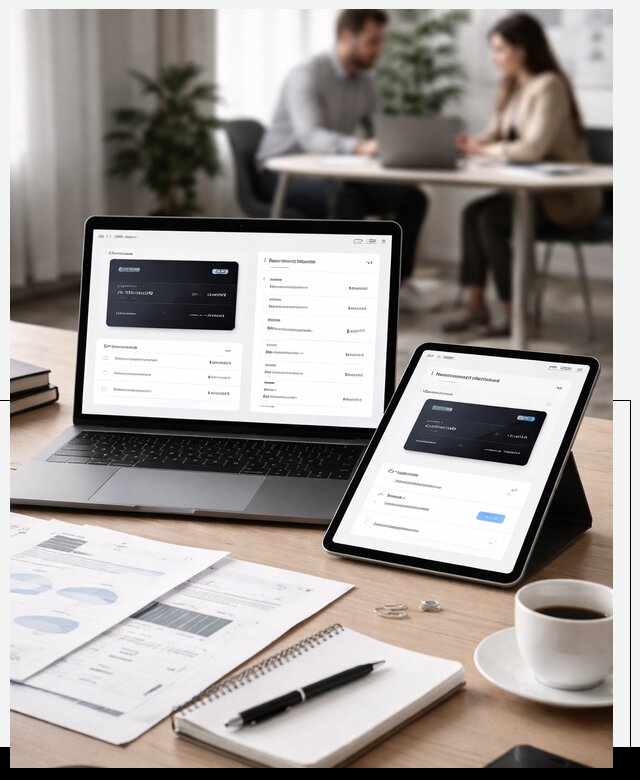 Разработка необанка платформы в Карабулаке от 46481 р. | АвикейКрб