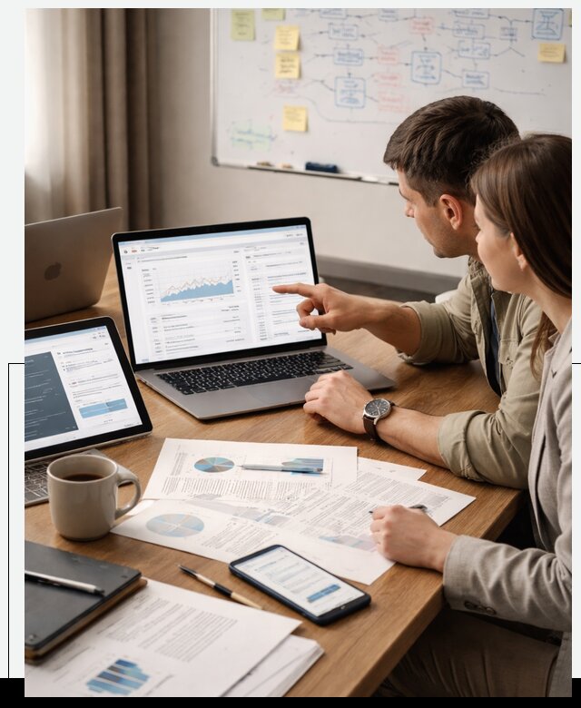 Внедрение сервисов BNPL и краудлендинга для бизнеса в Карабулаке