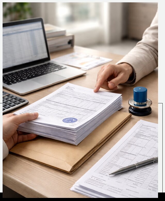 Отчетность в ЦБ РФ для банков в Карабулаке от 7230 р. | АвикейКрб