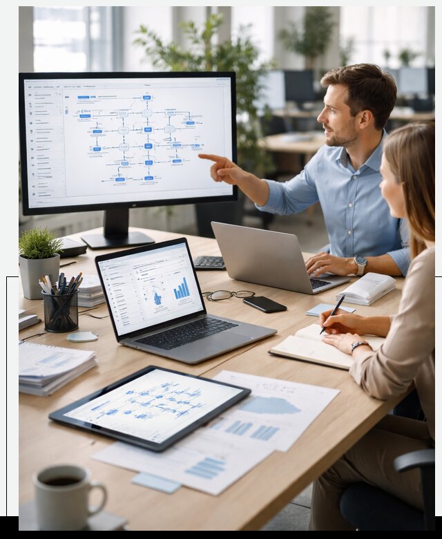 Автоматизация урегулирования убытков в Карабулаке для страховых компаний