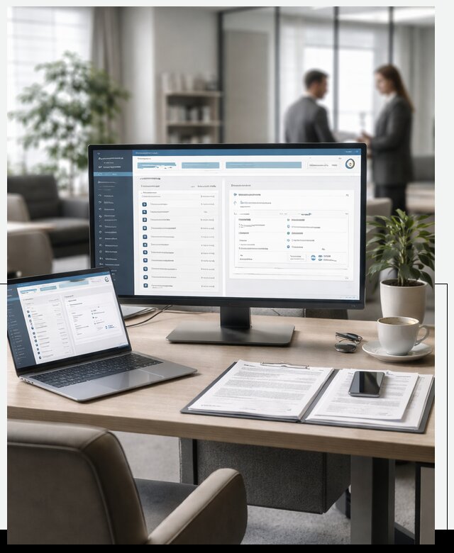 CRM для страховой компании под ключ в Карабулаке от 15494 р. | АвикейКрб