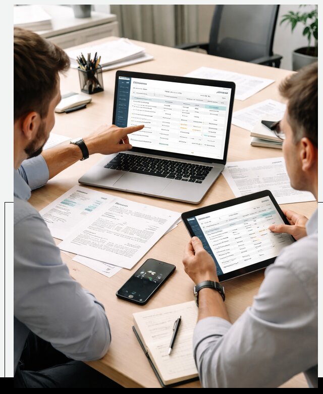 CRM для страховой компании в Карабулаке с автоматизацией продаж и выплат