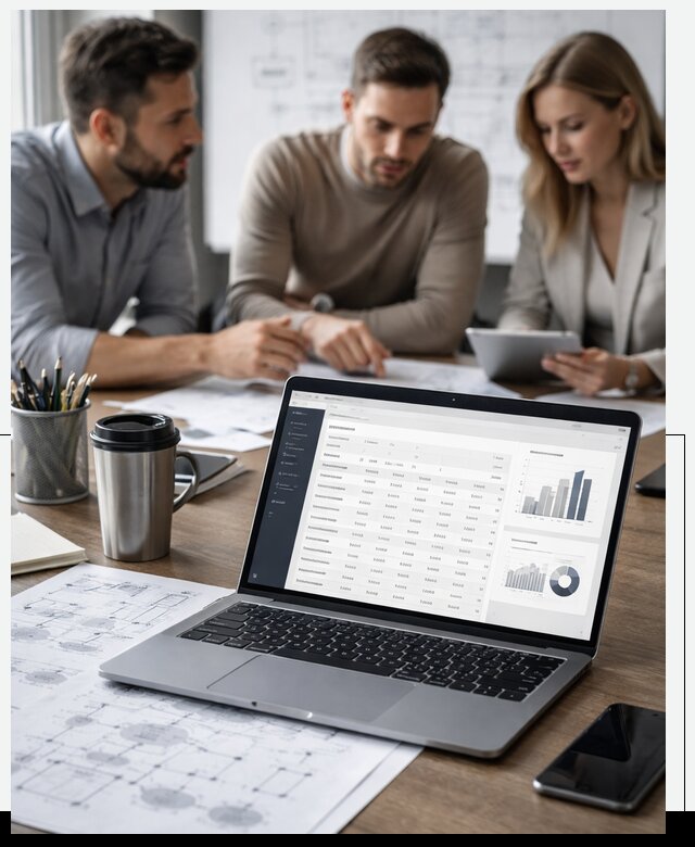 BSS OSS и биллинг для оператора в Карабулаке от 25823 р. | АвикейКрб