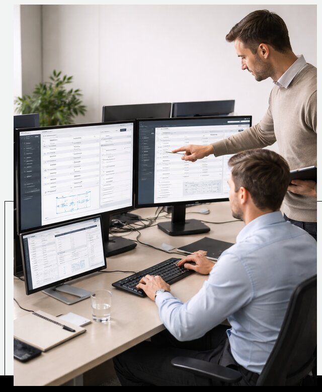 Создание и внедрение MVNO и CRM систем для операторов в Карабулаке