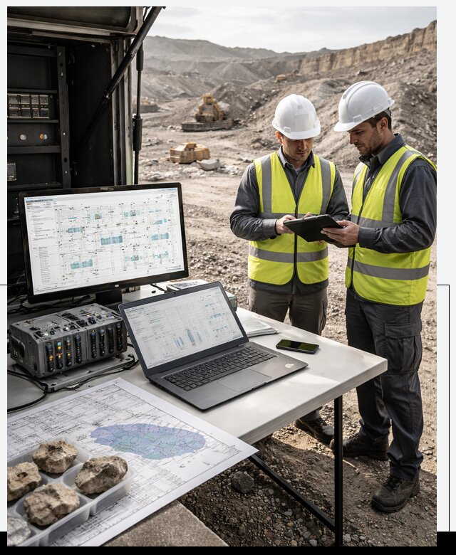 Системы для горной добычи в Карабулаке от 25823 р. | АвикейКрб